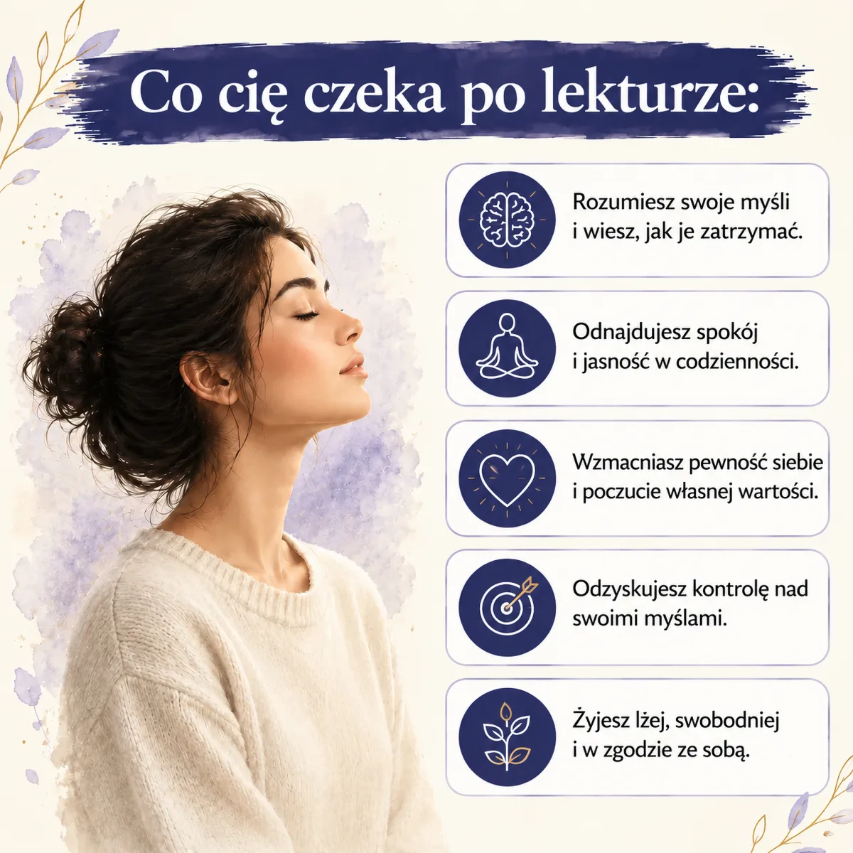Co cię czeka po lekturze